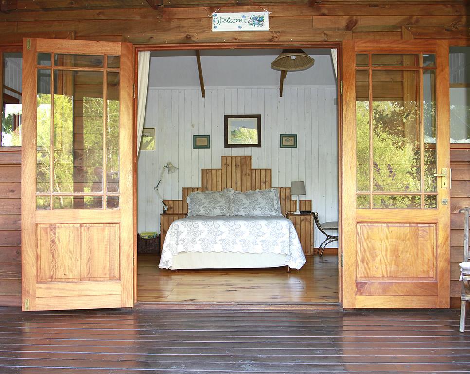 Pear Tree Cottage Stormsrivier Zimmer foto